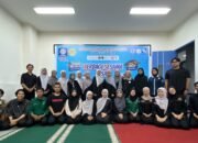 Berbagi Sesama Insan