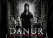 Urutan Film Danur untuk Marathon Sebelum Menonton Danur The Last Chapter