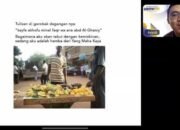 Insights Day 2 Ramadan Growth untuk Penggerak Bisnis Muda