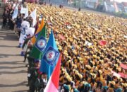 Langkah Pertama Jadi Mahasiswa, Maba UBSI Siap Ikuti ORMIK-SEMOT 2026 | Doc: Istimewa