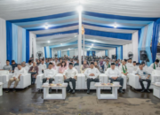 PLN Icon Plus Jakarta dan Banten Pererat Silaturahmi Lewat Buka Puasa Bersama