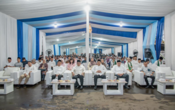 PLN Icon Plus Jakarta dan Banten Pererat Silaturahmi Lewat Buka Puasa Bersama