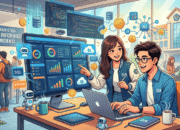 Nggak Cuma Hitung Angka! Ini Serunya Kuliah Prodi Sistem Informasi Akuntansi