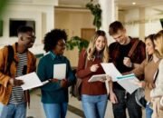 Pentingnya Membangun Kebiasaan Belajar Efektif bagi Mahasiswa | Sumber: Pinterest @sahrul ddv