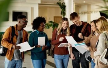 Pentingnya Membangun Kebiasaan Belajar Efektif bagi Mahasiswa | Sumber: Pinterest @sahrul ddv