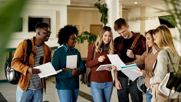 Pentingnya Membangun Kebiasaan Belajar Efektif bagi Mahasiswa | Sumber: Pinterest @sahrul ddv