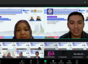 Perkuat Kompetensi Susun Outline Sistematis melalui Sosialisasi Tugas Akhir | Doc: Istimewa