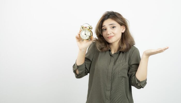 Jangan Sampai Salah! Cara Atur Waktu dan Energi Agar Hidup Lebih Produktif