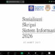 Prodi Sistem Informasi Universitas BSI Sukabumi Sosialisasikan Outline Skripsi 2026