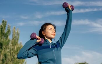 Rahasia Hidup Sehat Tanpa Ribet yang Jarang Diketahui Orang | Sumber: freepik.com