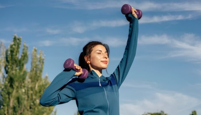 Rahasia Hidup Sehat Tanpa Ribet yang Jarang Diketahui Orang