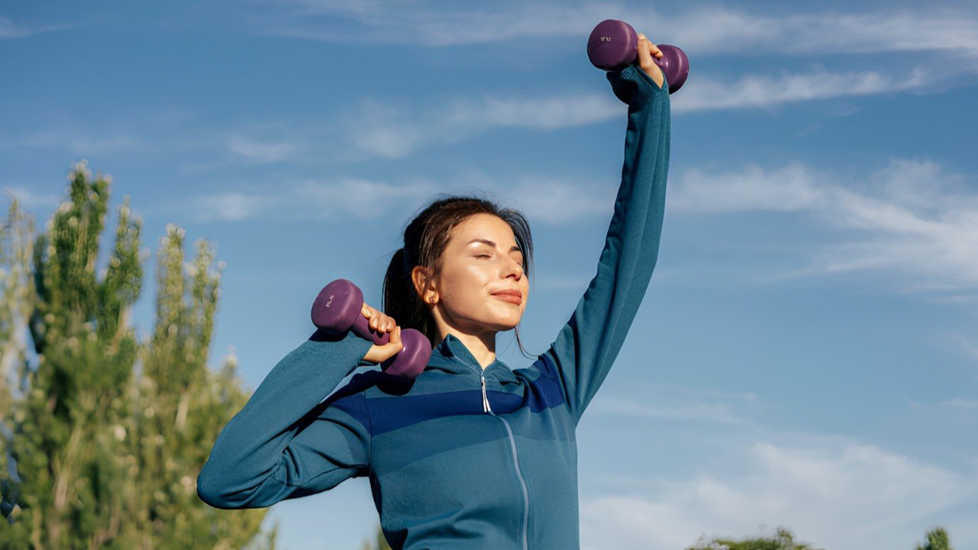 Rahasia Hidup Sehat Tanpa Ribet yang Jarang Diketahui Orang | Sumber: freepik.com