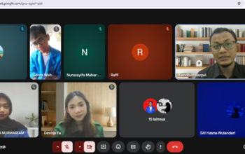 HIMASI UBSI Sukabumi