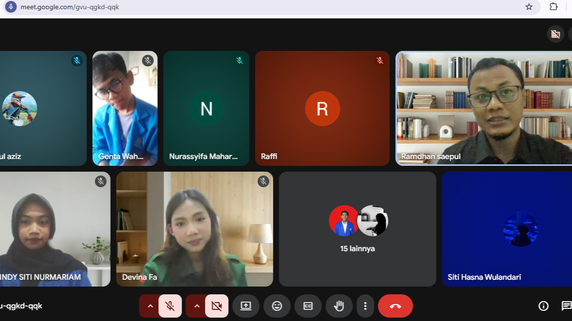 HIMASI UBSI Sukabumi