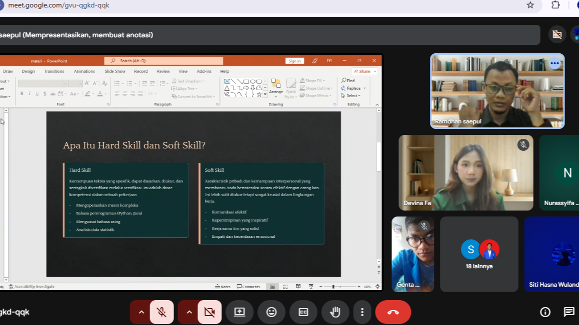 HIMASI UBSI Sukabumi