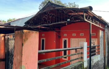 Usai Subuh di Bulan Ramadan, Warga Sukabumi Dipukul OTK Saat Keluar Rumah Menyalakan Meteran Listrik