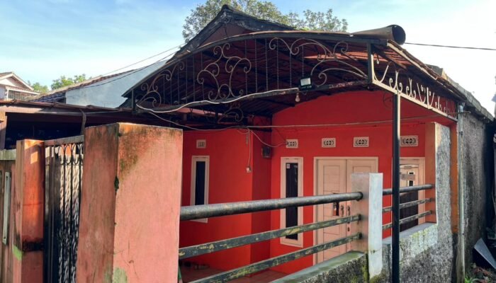 Usai Subuh di Bulan Ramadan, Warga Sukabumi Dipukul OTK Saat Keluar Rumah Menyalakan Meteran Listrik