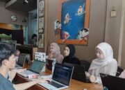 Mentoring Administrasi