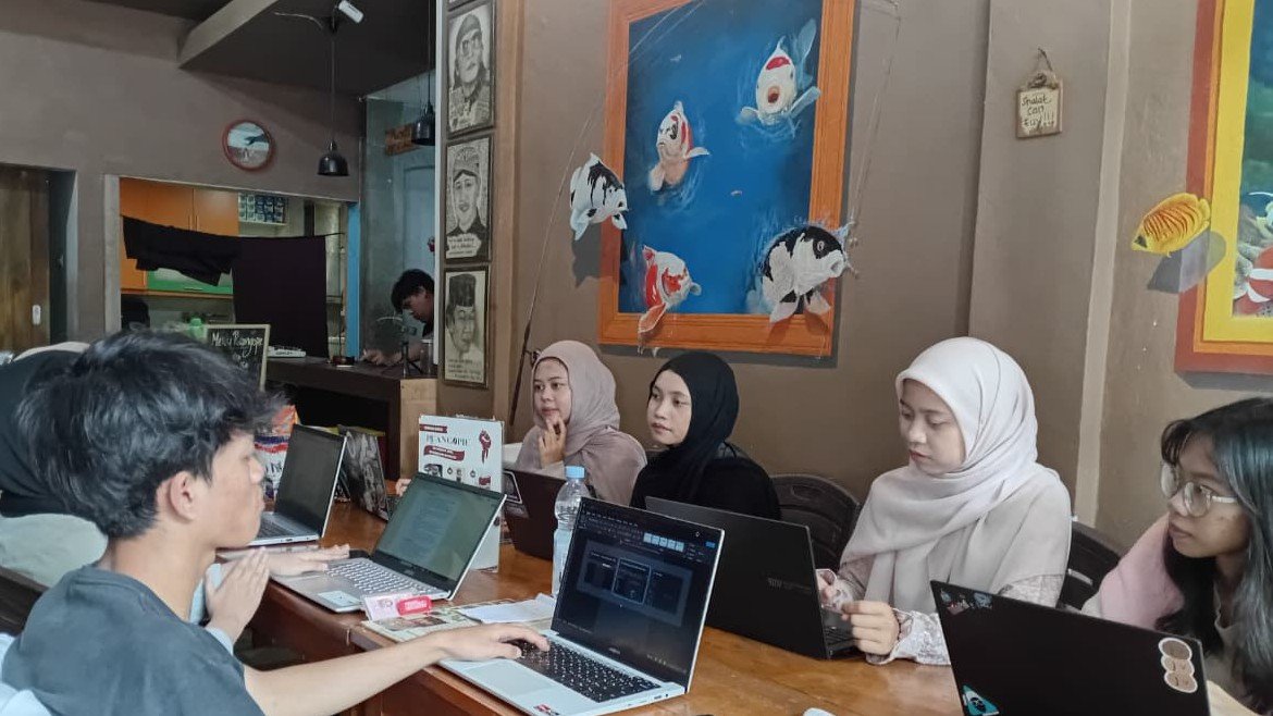 Mentoring Administrasi