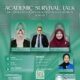 Perkuat Kompetensi Akademik! HIMASI UBSI Sukabumi Siap Hadirkan Academic Survival Talk