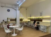 Cari Tempat Nongki Gratis Tapi Tetap Nyaman Buat Belajar? Ini Dia Jawabannya | Doc: Istimewa