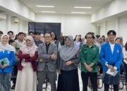 Academic Survival Talk