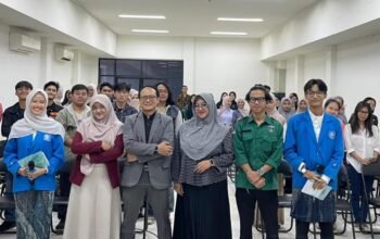 Academic Survival Talk