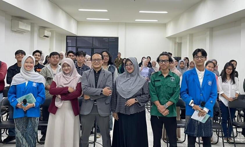 Academic Survival Talk