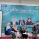 Talkshow Academic Survival Talk Bahas Strategi Penyusunan Laporan Ilmiah
