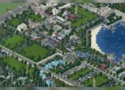 TheoTown dan Revolusi Simulasi Kota di Era Digital 2026 | Sumber: Pinterest