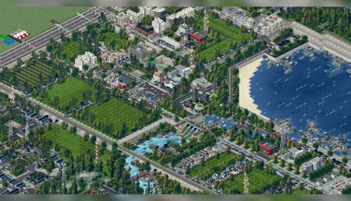 Dari Plugin ke Algoritma, Mengapa TheoTown Jadi Tren Anak Muda?