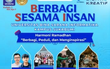 Ramadhan Penuh Inspirasi: Generasi Muda Belajar IT Sekaligus Berbagi | Doc. Istimewa