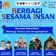 Ramadhan Penuh Inspirasi: Generasi Muda Belajar IT Sekaligus Berbagi | Doc. Istimewa