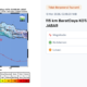 Gempa Magnitudo 5,4 Guncang Barat Daya Sukabumi Dini Hari