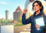 Masih Ada Kesempatan! Begini Strategi Belajar 30 Hari Menuju UTBK | Sumber: Gemini