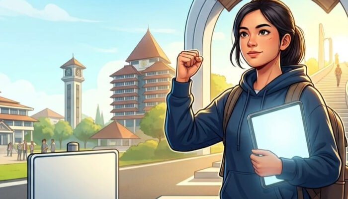 Belum Berhasil di SNBP? Manfaatkan 30 Hari Terakhir Menuju UTBK