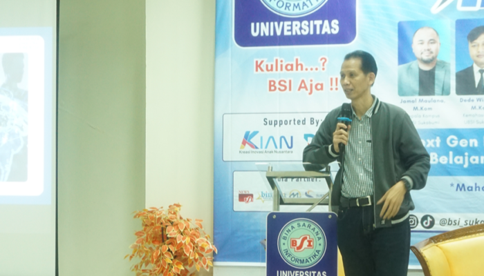 Tantangan Lulusan Kerja di Indonesia Cerdas Fest 2026