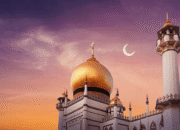 Kunci Agar Tetap Istiqamah Menjaga Ibadah Setelah Ramadhan