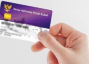 Belum Lolos SNBP? Tenang, KIP Kuliah Masih Buka Peluang Kuliah Gratis | Sumber: Tokopedia