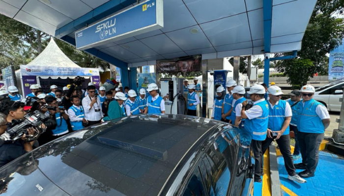 Jelang Lebaran, PLN Icon Plus Perkuat Keandalan Jaringan