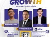 Manfaatkan Ramadhan untuk Bertumbuh, Webinar Ramadhan Growth Siap Digelar | Doc. Istimewa