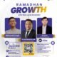 Webinar Gratis Ramadhan Growth Ajak Anak Muda Bangun Pola Pikir Bisnis