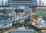 Jurusan Sistem Informasi