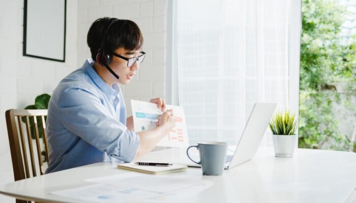 Puasa Bukan Alasan “Mager”: Tips Tetap Produktif Kuliah di Bulan Ramadhan