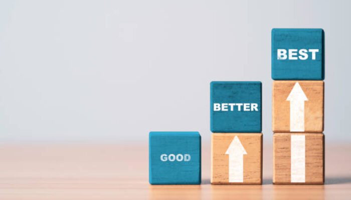 Bukan Hanya Sekadar Puasa, ini Saatnya Kita Upgrade Diri!