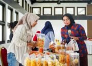 Berani Coba Berani Gagal Mahasiswa Mulai Kenal Dunia Bisnis Modern