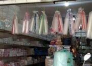 Kenaikan Harga Plastik Kota Sukabumi Memberatkan Pedagang dan UMKM