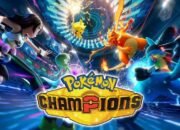 Pokemon Champions Game Kompetitif Terbaru 2026