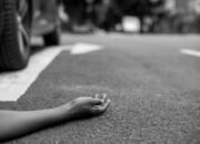 Kecelakaan Tragis Ujunggenteng Renggut Satu Nyawa