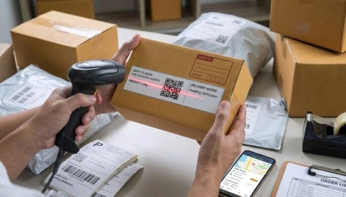 COD Tak Sesuai Kesepakatan, Kurir Sukabumi Alami Kerugian